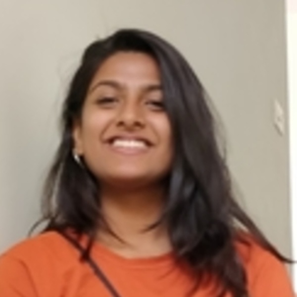 Anoushka - Biology Tutor - Manipal