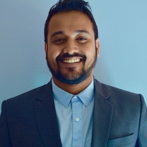 Sanjay - Chemistry tutor - Mumbai