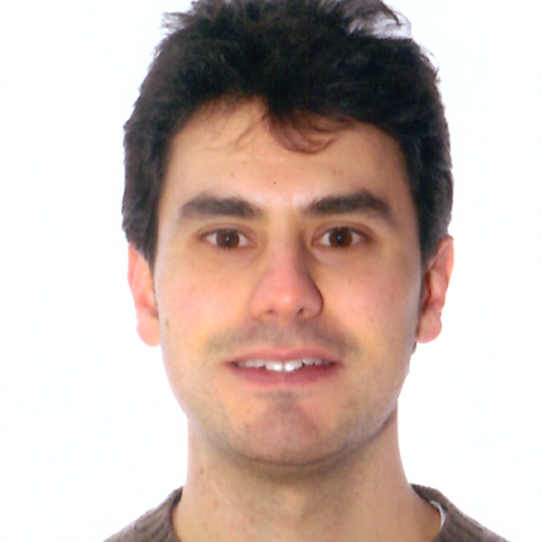 Antonio - Prof d'anglais - Ixelles