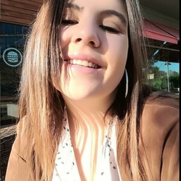 Micaela - Profe de geografía e historia - Florida