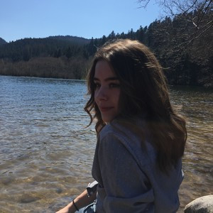 Marine - Prof d'espagnol - Crèvecoeur-le-Grand