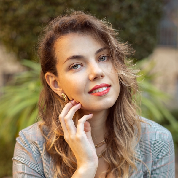 Ana - Cinema tutor - London