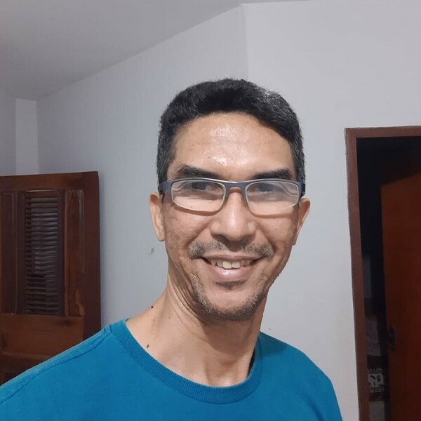 Josevandro - Professor de matemática - Parnaíba