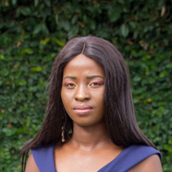 Ashley - Accounting tutor - Pietermaritzburg