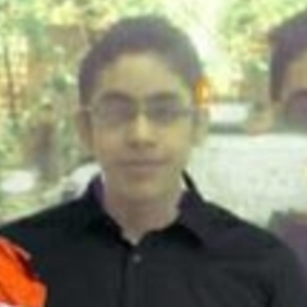 Prakash - Cricket tutor - Deora Mal.