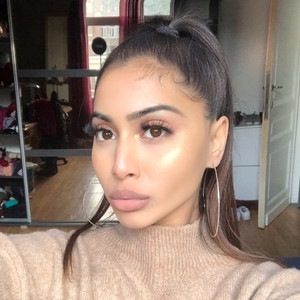 Sinthia - Prof d'anglais - Auderghem