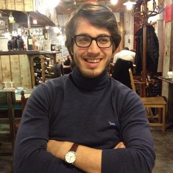 Lotfi - Prof de physique - chimie - Toulouse
