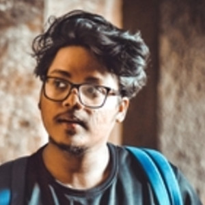 Sandeep - Photography tutor - Nala Sopara