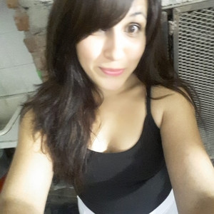 Yanel - Profesor inglés - La Plata