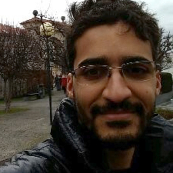 Fernando - Computer programming tutor - Surry Hills