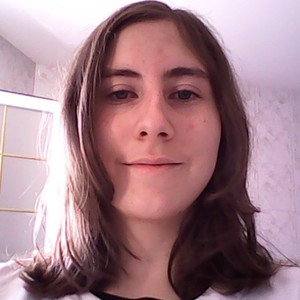 Sandrine - Prof d'histoire - Fourchambault