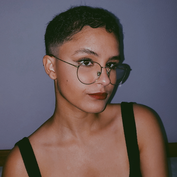 Ana Carolina - Professor de química - São Vicente (São Paulo)