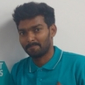 Ravindra Reddy - SQL teacher - Bengaluru