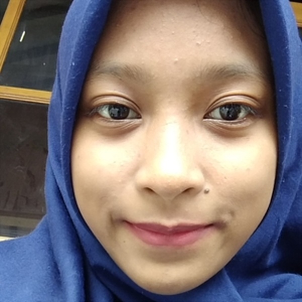 İntan - Guru bahasa inggris - Purbalingga