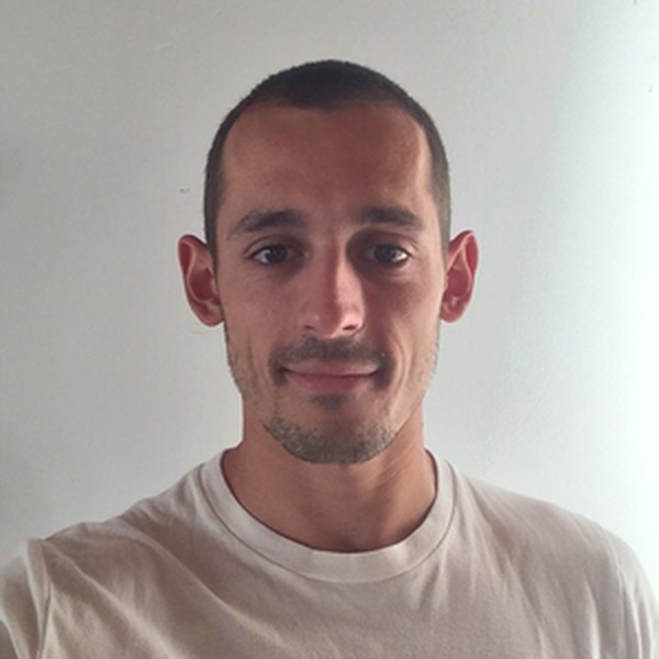 Florian - Coach sportif - Nyon