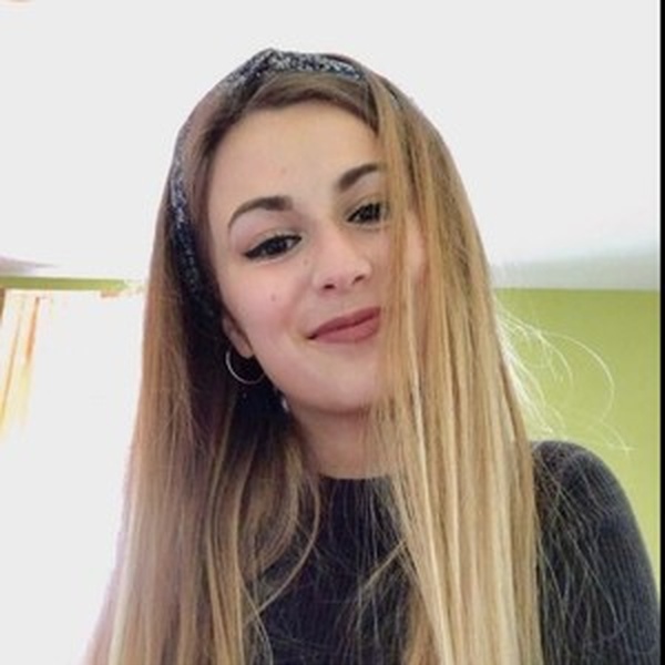 Marta - Profesor de apoyo escolar - Reus