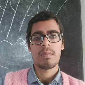 Hansraj kumar - School coach - Saharsa