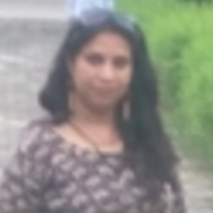 Sarita - Tennis coach - Modinagar