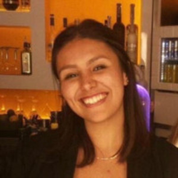 Syrine - Prof de maths - Savigny-sur-Orge
