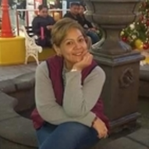 Mayte - Profe de baile - Pachuca de Soto