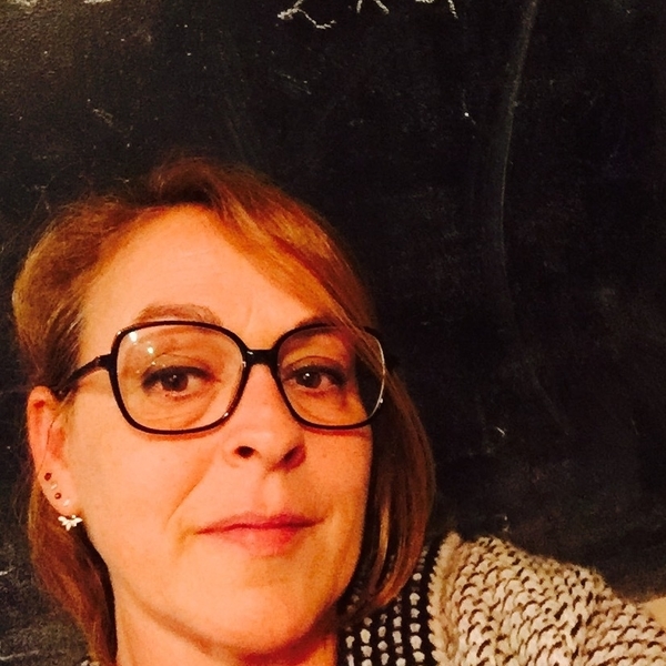 Virginie - Prof d'espagnol - Meyrargues