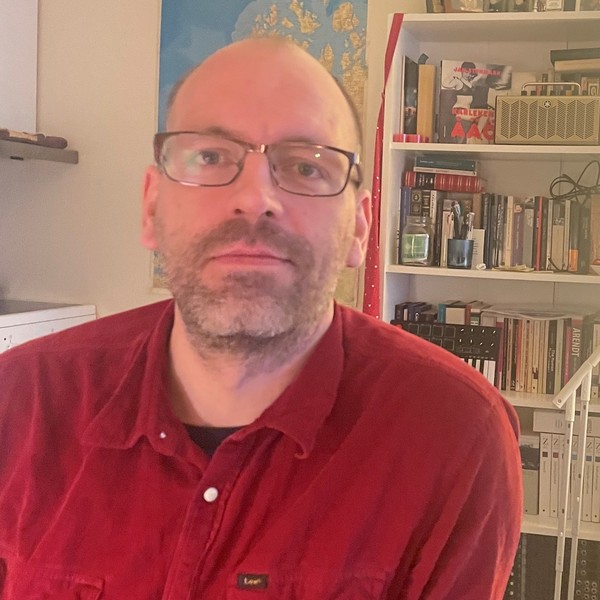 Per Christian - Prof matematikk - Kabelvåg