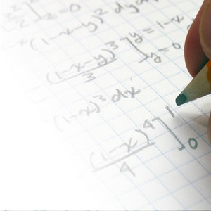 Zahra - Prof de maths - Paris