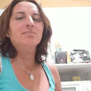 María Hortensia - Profesor ayuda con los deberes - Malargüe