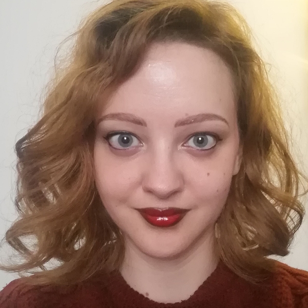 Quinn - English tutor - Plymouth