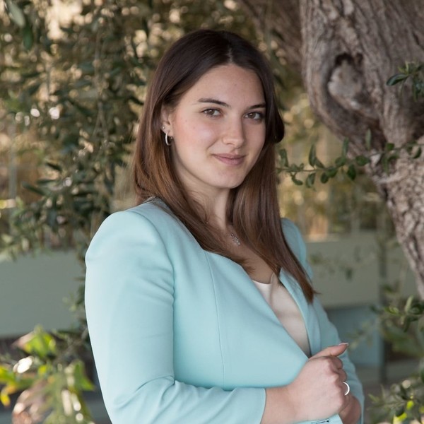 Martina - Insegnante di aiuto compiti - Ragusa
