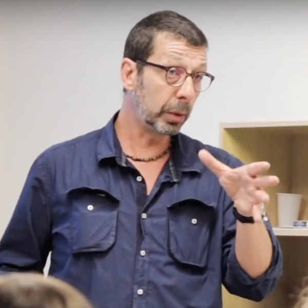 Thierry - Prof d'anglais - Biarritz