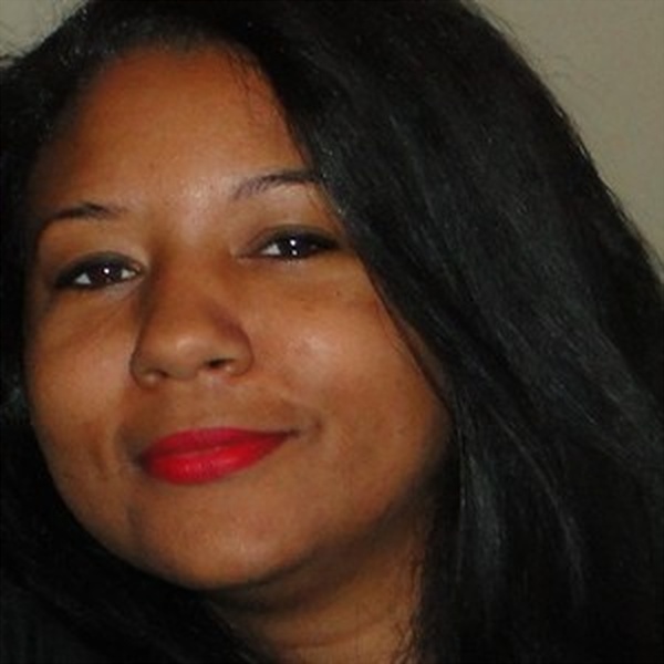Audrey - Prof de Design - Villeurbanne