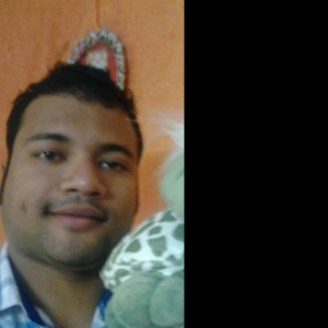 Nevin - French teacher - Margao