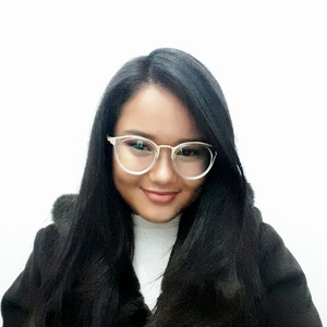 Katerina - Guru bantuan pekerjaan rumah (pr) - Tangerang Selatan