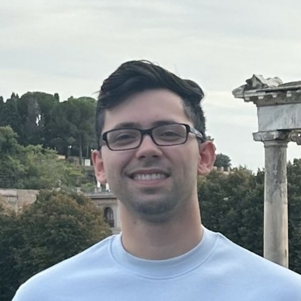 Joseph - HTML Tutor - Richmond Hill