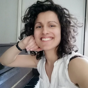 Juliette - Prof d'espagnol - Paris