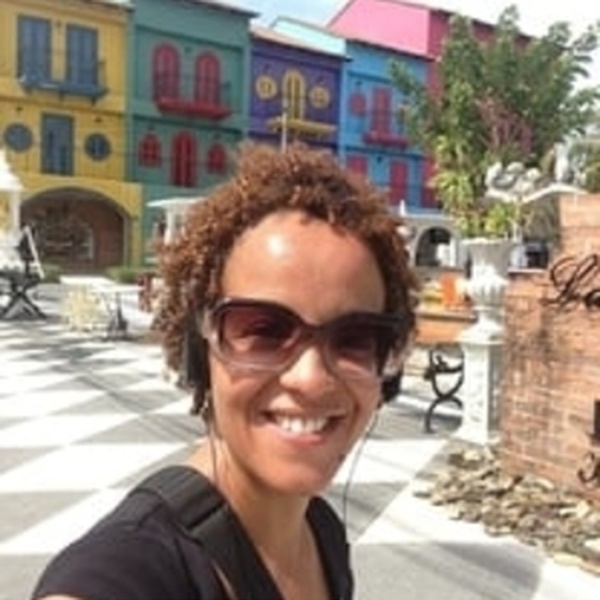 Sarah - Prof de français - Clichy