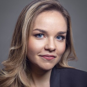 Rocío - Lehrkraft für Gesang - Stuttgart