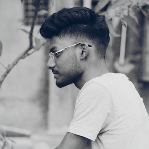 Rahul - Physics teacher - Mumbai