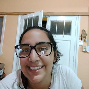 Ana Laura - Profesor apoyo escolar - Bahía Blanca