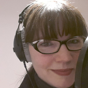 Jennifer - Prof d'expression orale - anglais - Paris