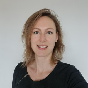Elizabeth - Leraar Inburgeringsexamen - Drachten