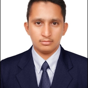 Syed - Math tutor - Toronto