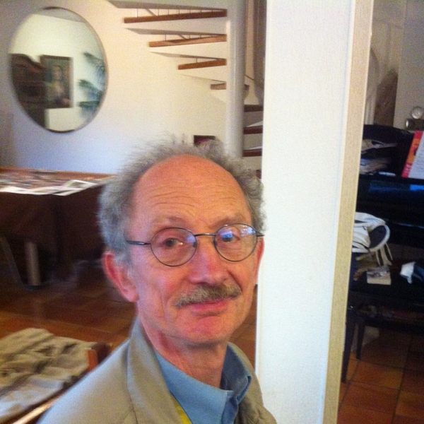 Claude Paul - Prof de maths - Épinay-sous-Sénart