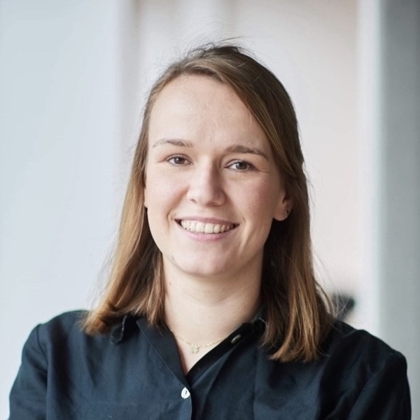 Louise - Prof d'anglais - Liège