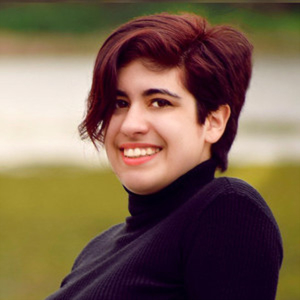 Tatiana - profesor de vocabulario en Inglés - Barracas