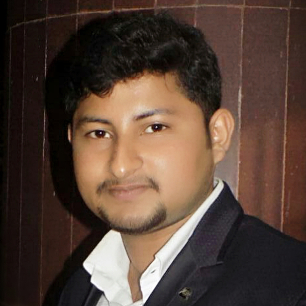 Aritra - Physics tutor - Cooch Behar