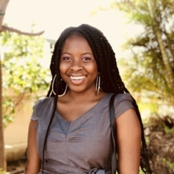 Phathu - Sewing tutor - Cape Town