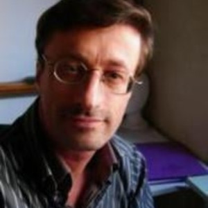 Jean - Prof d'histoire de l'art - Lyon