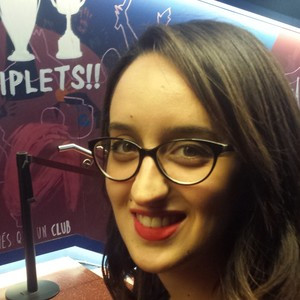 Mariem - Prof de bureautique - Courbevoie